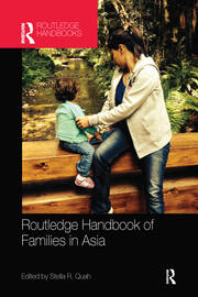 Handbook of Families in Asia