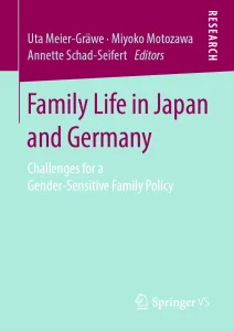 Family Life in Japan and Germany: Challenges for a Gender-Sensitive Family Policy